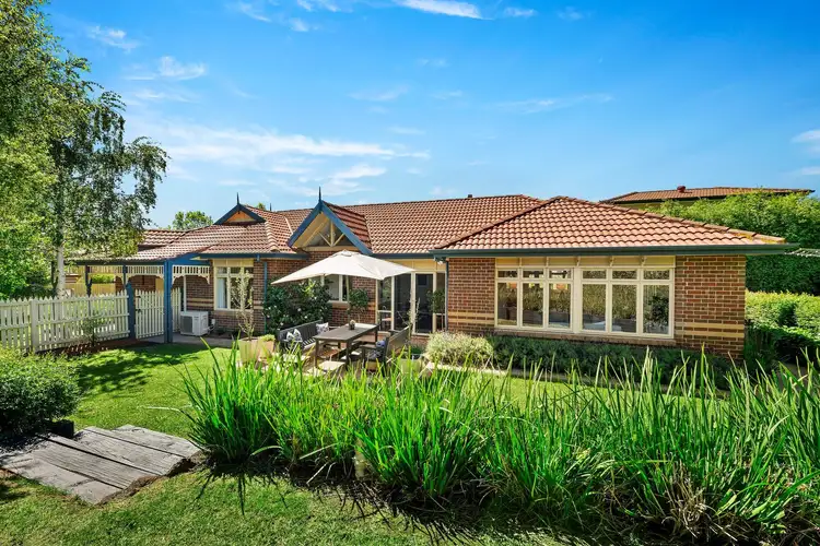 Second view of Homely house listing, 2 Pecan Court, Lysterfield VIC 3156