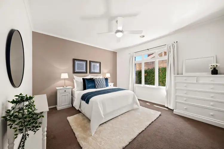 Fourth view of Homely house listing, 2 Pecan Court, Lysterfield VIC 3156