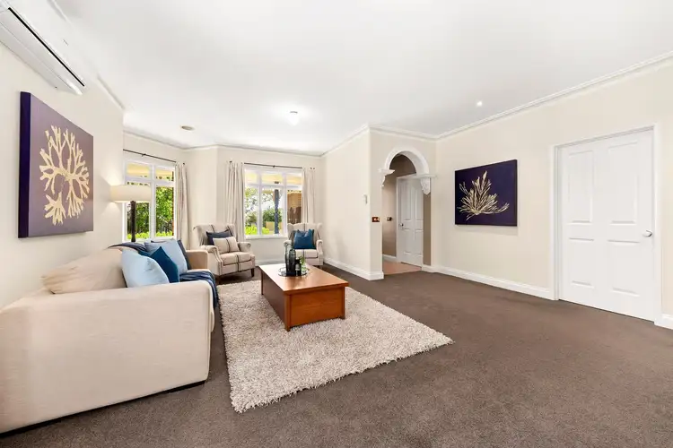 Sixth view of Homely house listing, 2 Pecan Court, Lysterfield VIC 3156