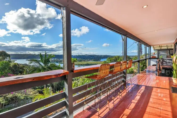 Second view of Homely house listing, 41 Lakeview Parade, Tweed Heads South NSW 2486