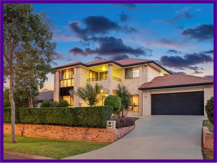 32 Botanical Drive, Underwood QLD 4119