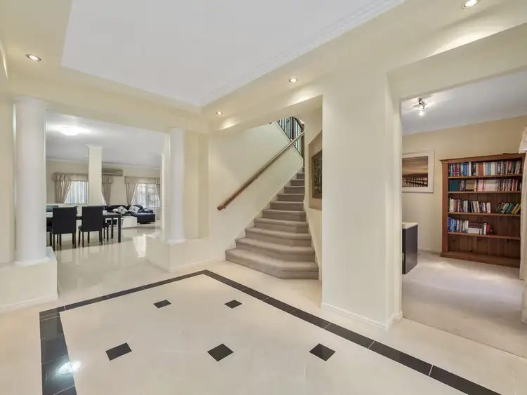 Second view of Homely house listing, 32 Botanical Drive, Underwood QLD 4119