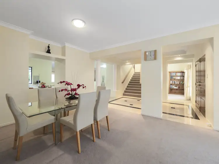 Third view of Homely house listing, 32 Botanical Drive, Underwood QLD 4119