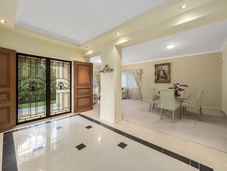 Fourth view of Homely house listing, 32 Botanical Drive, Underwood QLD 4119