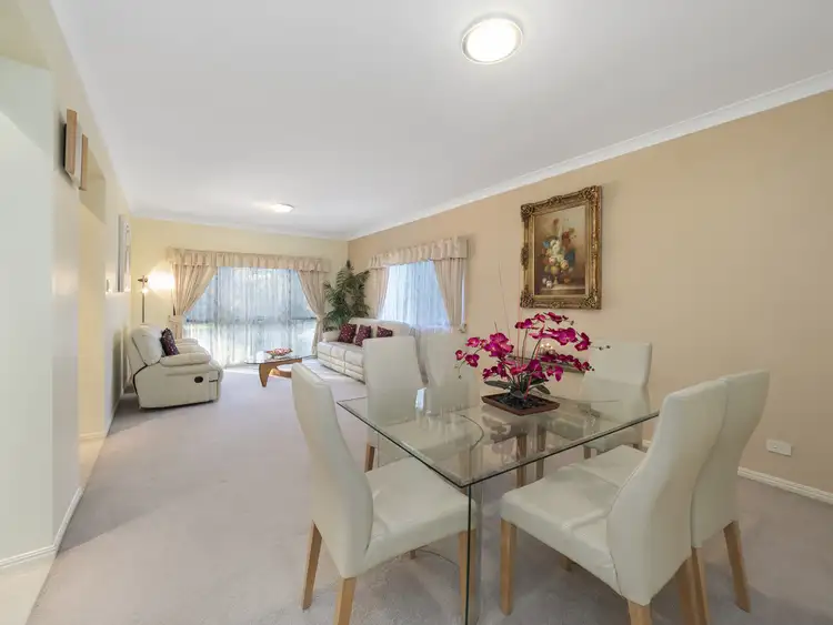 Fifth view of Homely house listing, 32 Botanical Drive, Underwood QLD 4119