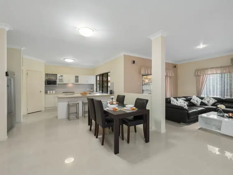 Sixth view of Homely house listing, 32 Botanical Drive, Underwood QLD 4119