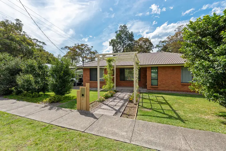 2 Gamban Road, Gwandalan NSW 2259