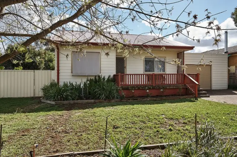 Main view of Homely house listing, 17 Brunskill Avenue, Forest Hill NSW 2651
