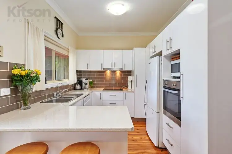 Second view of Homely house listing, 17 Brunskill Avenue, Forest Hill NSW 2651