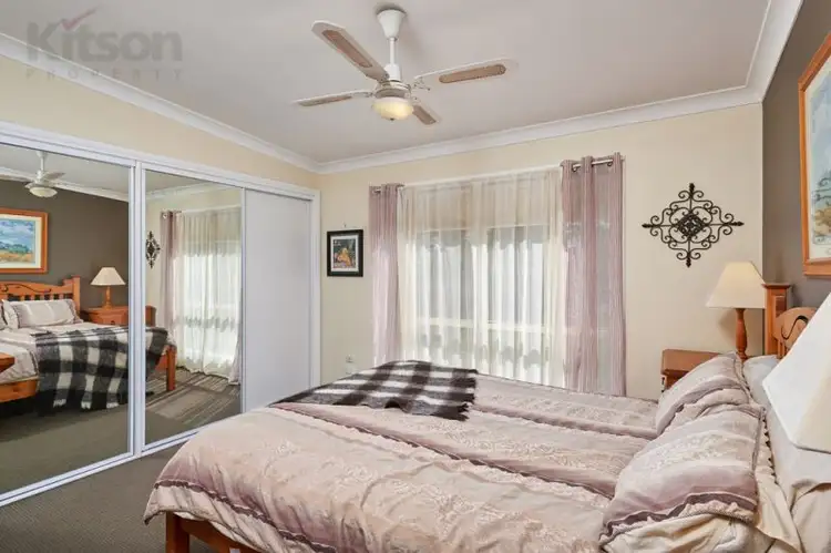 Fifth view of Homely house listing, 17 Brunskill Avenue, Forest Hill NSW 2651