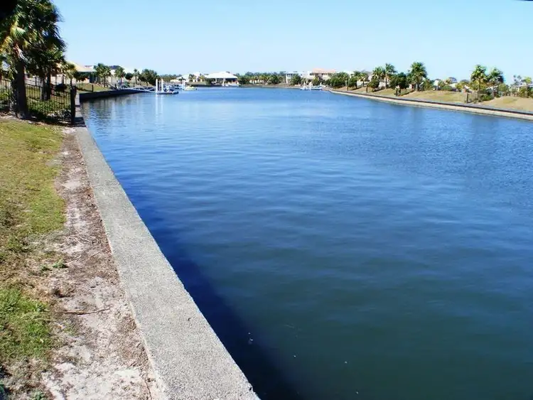 Fourth view of Homely land listing, 1, LOT 1, 33 North Point, Banksia Beach QLD 4507