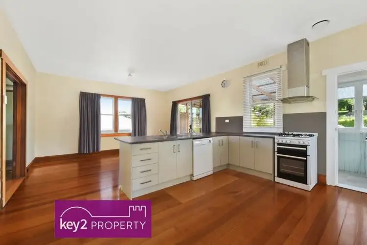 Second view of Homely house listing, 5 Watchorn Street, South Launceston TAS 7249