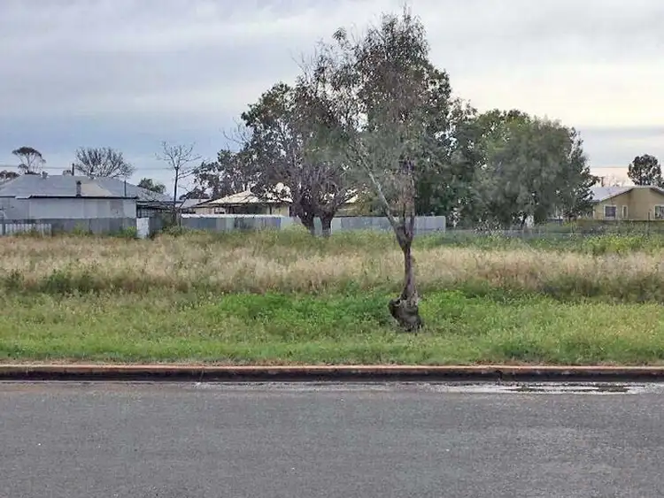 Third view of Homely land listing, 4 Narran St, Brewarrina NSW 2839