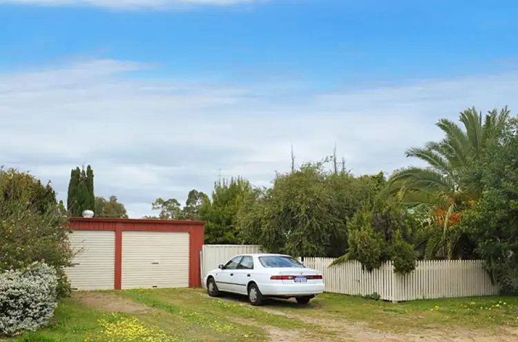 Fourth view of Homely house listing, 16 Simon Street, West Busselton WA 6280