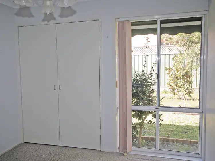 Fifth view of Homely semi-detached listing, 1/33 The Peninsula, Corlette NSW 2315