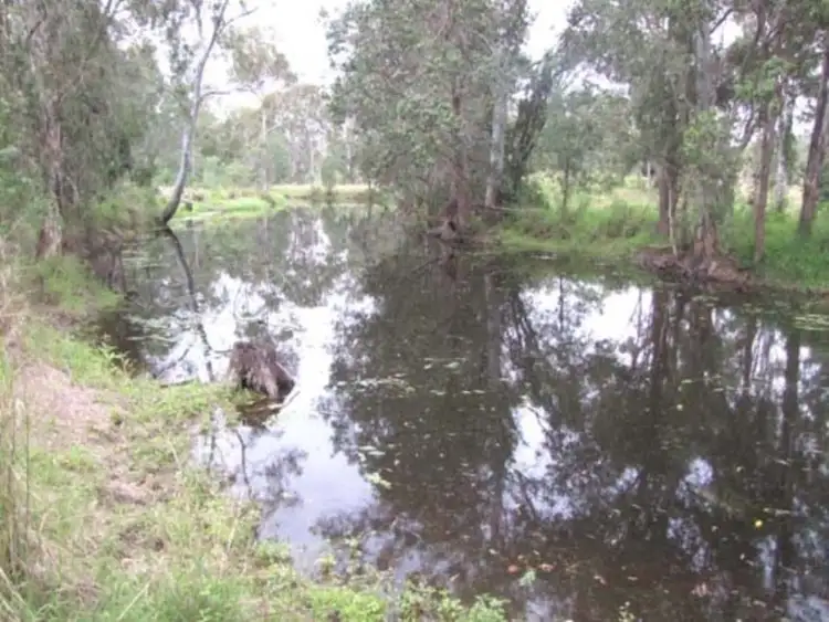 Seventh view of Homely rural property listing, 00 Raglan Station Road, Raglan QLD 4697