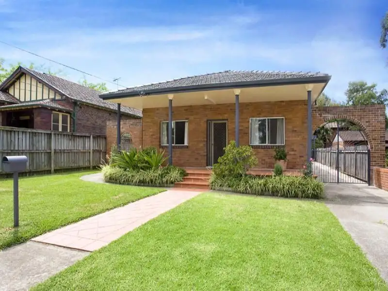 Main view of Homely house listing, 194 Croydon Avenue, Croydon Park NSW 2133