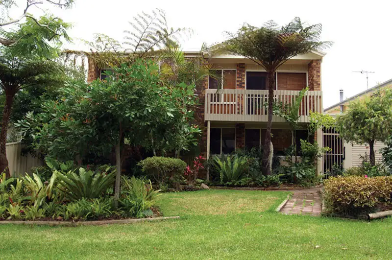 Main view of Homely house listing, 8 Kent Gardens, Soldiers Point NSW 2317