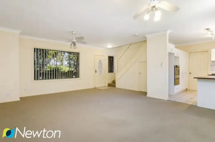 Second view of Homely townhouse listing, 7/9-15 Gardere Street, Caringbah NSW 2229