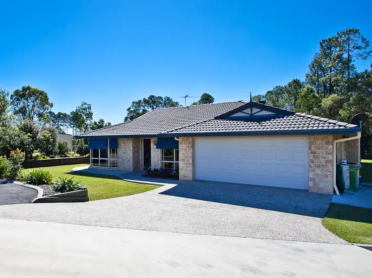 Second view of Homely rural property listing, 84 Mackney Road, Upper Caboolture QLD 4510