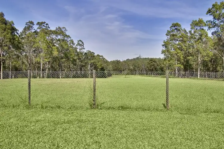 Third view of Homely rural property listing, 105 Theresa View Road, Theresa Park NSW 2570