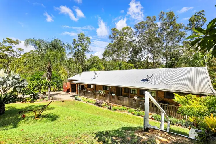 Fifth view of Homely rural property listing, 157 Rodney Road, Curra QLD 4570