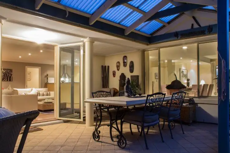 Fifth view of Homely house listing, 12 Annabelle Drive, Hallett Cove SA 5158