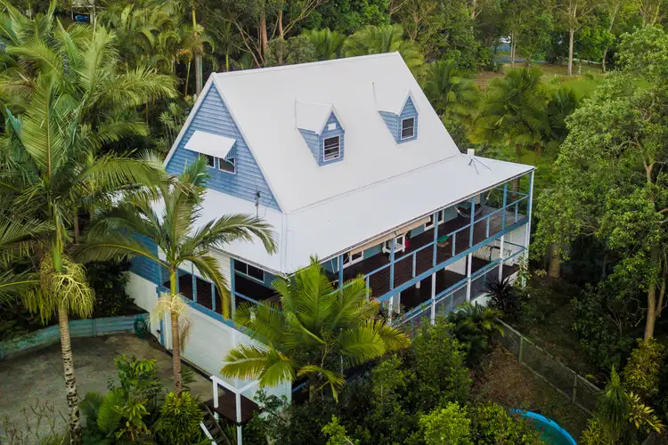 1 William Road, Eumundi QLD 4562
