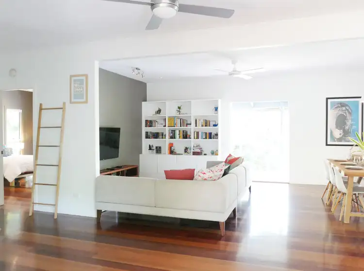 Fifth view of Homely house listing, 1 William Road, Eumundi QLD 4562