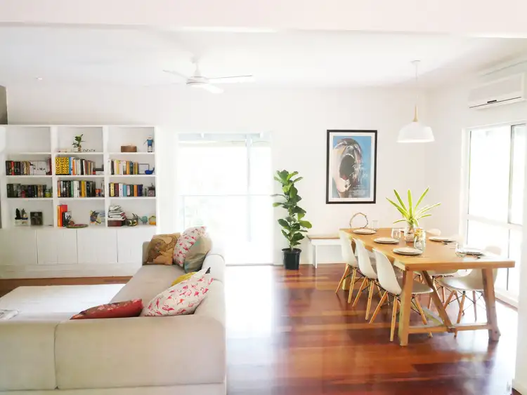 Sixth view of Homely house listing, 1 William Road, Eumundi QLD 4562