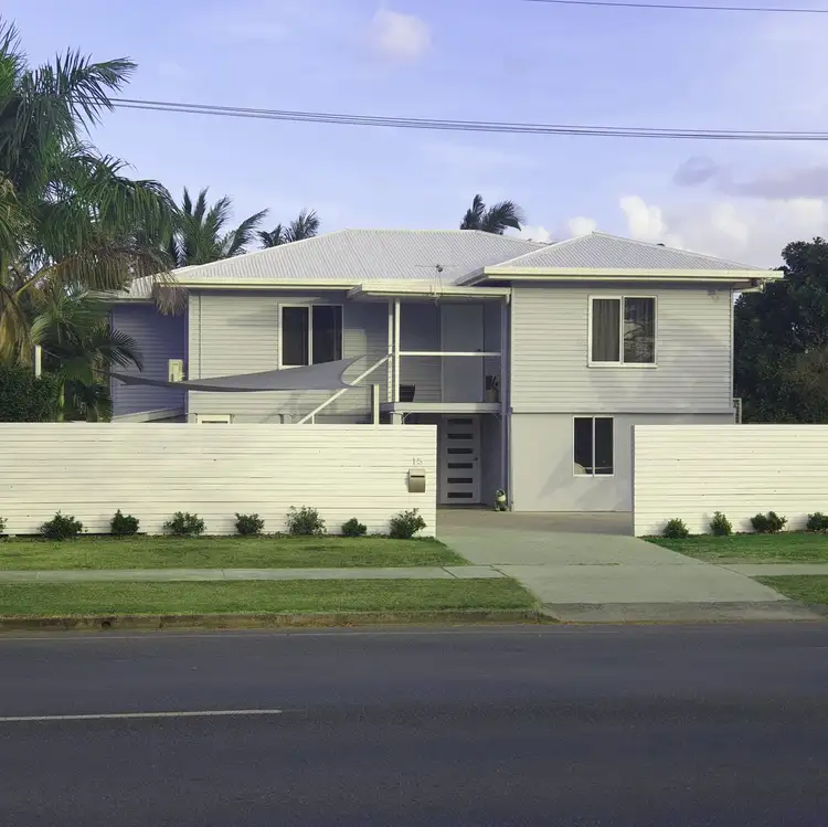 15 Hume Street, West Mackay QLD 4740