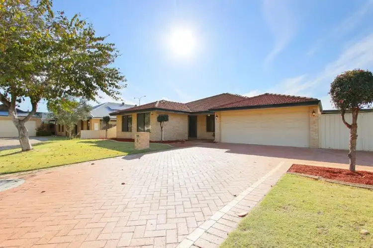 5 Amboy Lane, Canning Vale WA 6155