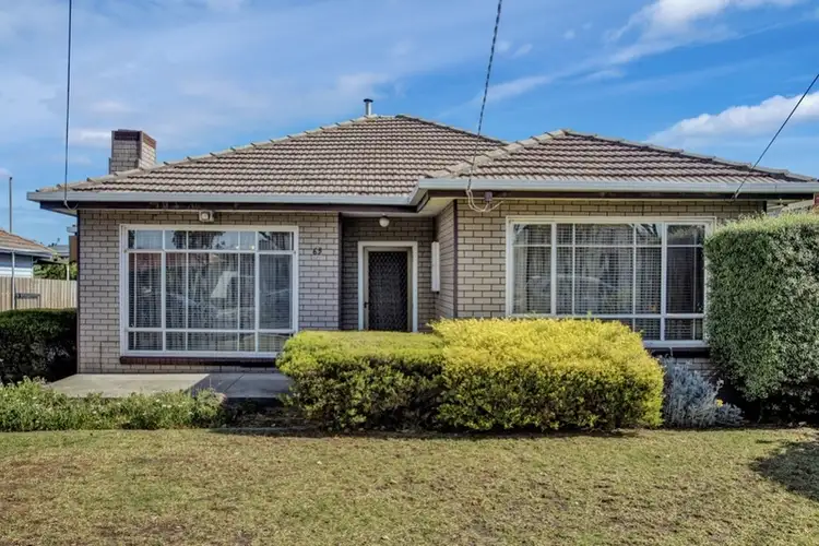 63 Marigold Avenue, Altona North VIC 3025