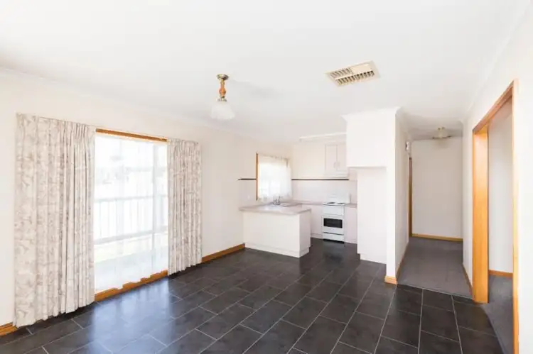 Second view of Homely unit listing, 2/13 McPherson Street, Horsham VIC 3400
