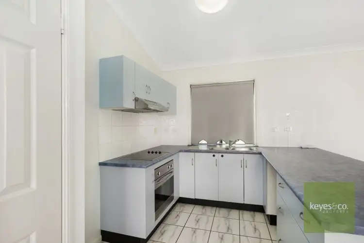 26 Honeyeater Circuit, Douglas QLD 4814