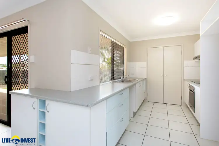 Third view of Homely house listing, 22 Wexford Crescent, Mount Low QLD 4818