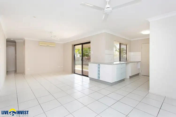 Fourth view of Homely house listing, 22 Wexford Crescent, Mount Low QLD 4818