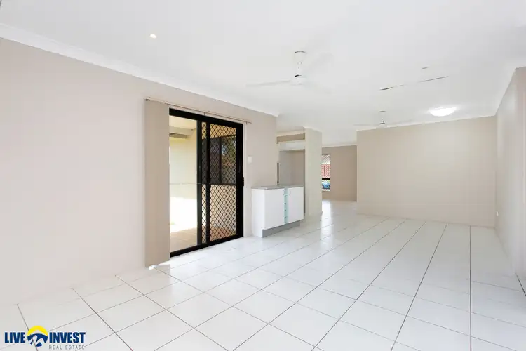 Fifth view of Homely house listing, 22 Wexford Crescent, Mount Low QLD 4818