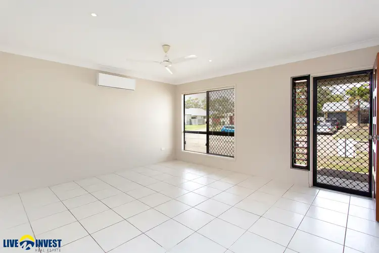 Sixth view of Homely house listing, 22 Wexford Crescent, Mount Low QLD 4818