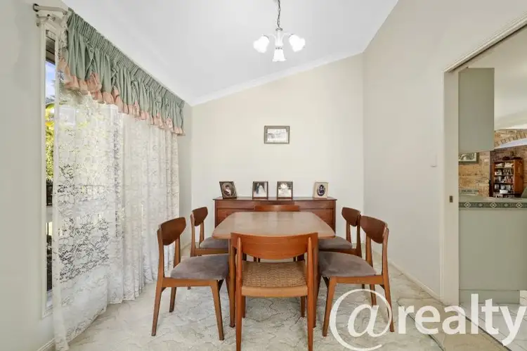 Fifth view of Homely house listing, 94 Hermitage Place, Morayfield QLD 4506
