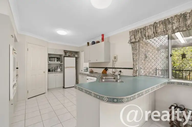 Sixth view of Homely house listing, 94 Hermitage Place, Morayfield QLD 4506