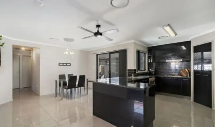 58 Bluestar Circuit, Caboolture QLD 4510