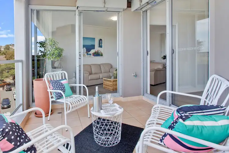 Second view of Homely apartment listing, 6/29 Howard Avenue, Dee Why NSW 2099
