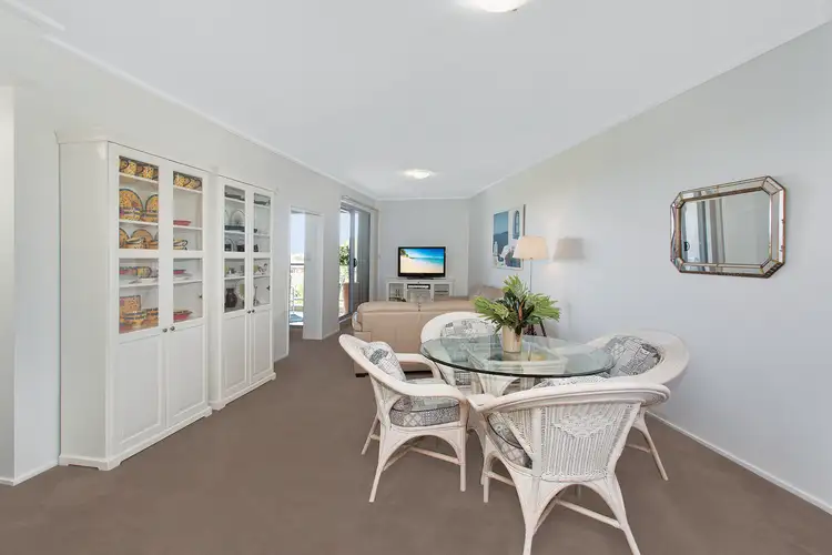 Fifth view of Homely apartment listing, 6/29 Howard Avenue, Dee Why NSW 2099