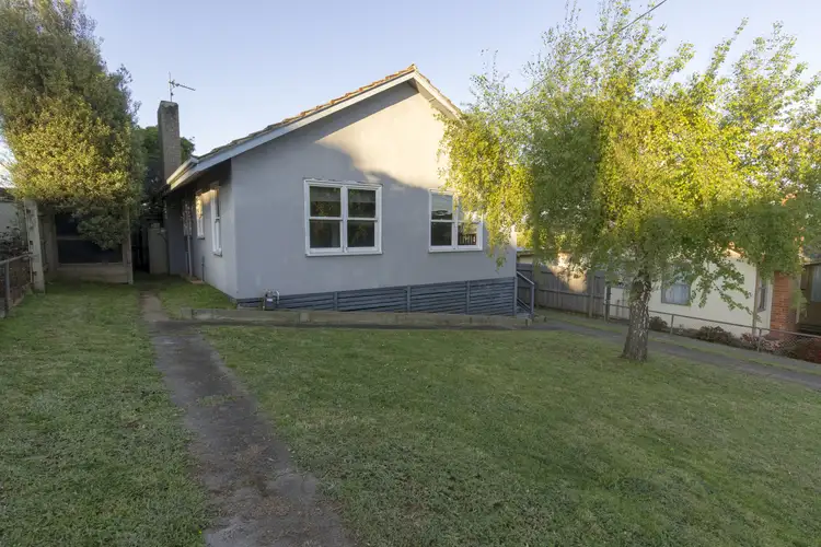 Second view of Homely house listing, 9 Bertram Street, Drouin VIC 3818
