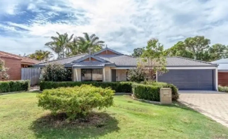 37 Valley Views Drive, Landsdale WA 6065