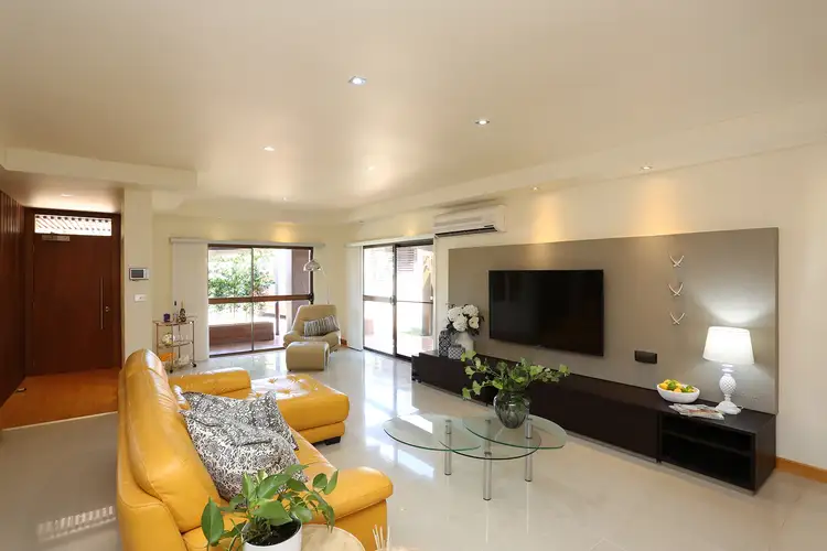 Main view of Homely house listing, 15 Lowanna Drive, Ashmore QLD 4214