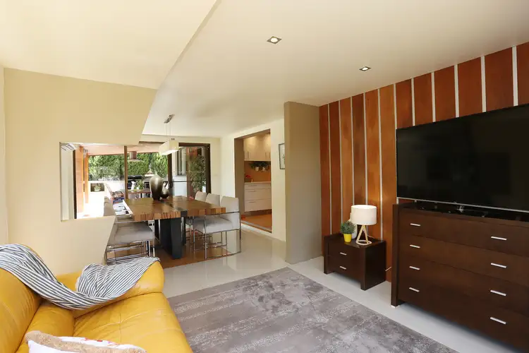 Sixth view of Homely house listing, 15 Lowanna Drive, Ashmore QLD 4214