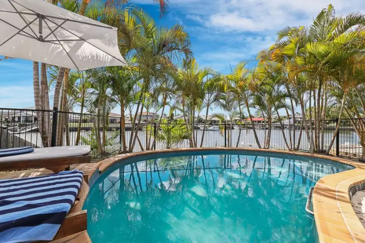 14 Trimaran Court, Banksia Beach QLD 4507