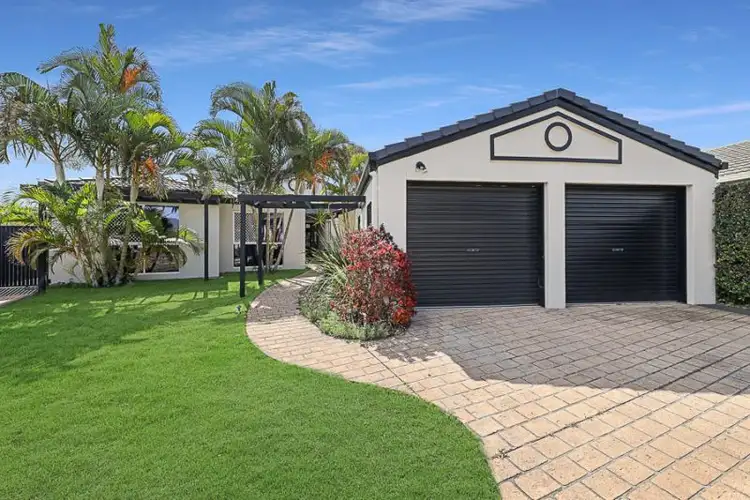 Fourth view of Homely house listing, 14 Trimaran Court, Banksia Beach QLD 4507